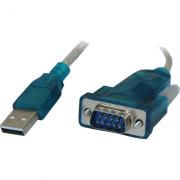 Cabo USB para serial