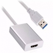 Cabo USB para HDMI