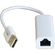 Adaptador USB para Ethernet com fio