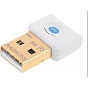 Adaptador Bluetooth 4.0 branco